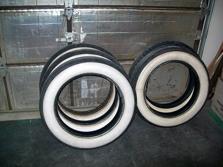 tires