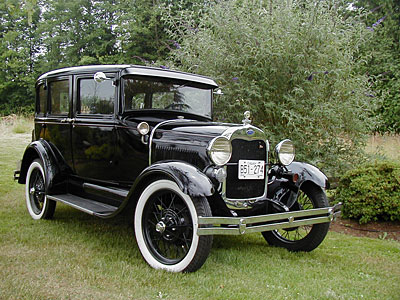 ModelA1