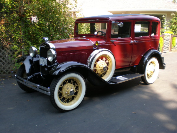31 Slant Window
